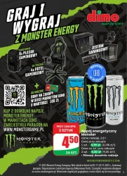 Codzienne oszczędności dla ciebie - Dino