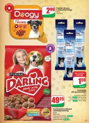 Codzienne oszczędności dla ciebie - Dino