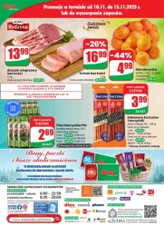 Codzienne oszczędności dla ciebie - Dino