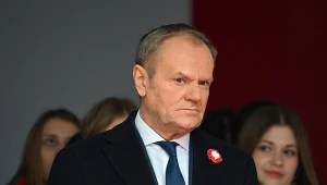 Premier Donald Tusk