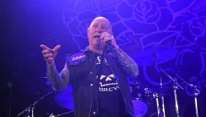 Legenda rocka zagra po raz ostatni w Polsce. "Prawdziwy bunt nie umiera"