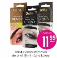 Хна Delia