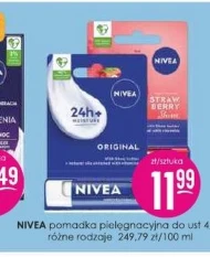 Помада Nivea