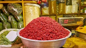 Działa lepiej niż kwaśne żelki. Na wątrobę i przeciążone nerki jak znalazł