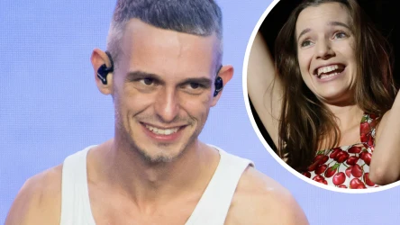 Vito Bambino i Sanah nagrali wspólnie "Ale jazz!"