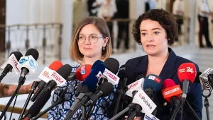 Posłanka Razem wyrzucona z partii. Jest oświadczenie
