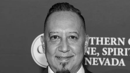 Cleto Escobedo III miał 59 lat