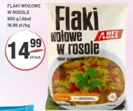 Flaki wołowe Abez
