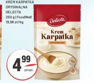 Karpatka Delecta