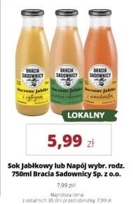 Sok Bracia Sadownicy