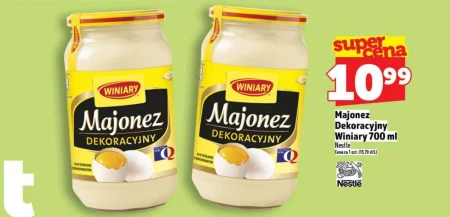 Majonez Winiary