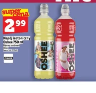 Ізотонічний напій Oshee