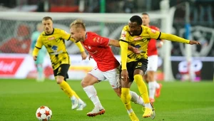 Media: Były trener Borussii Dortmund w Wieczystej? Negocjacje na finiszu