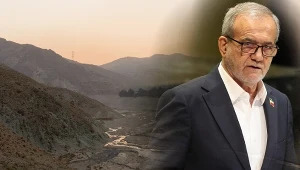 Teheran na skraju katastrofy. Prezydent Iranu wzywa do pilnej zmiany stolicy