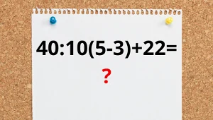 Wygląda banalnie, a wielu ma z tym kłopot. Jedna zasada jest kluczowa