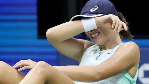 „Ona mogła uciec z domu”. Mama Igi Świątek szczerze o trudnej przeszłości