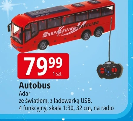 Autobus Adar