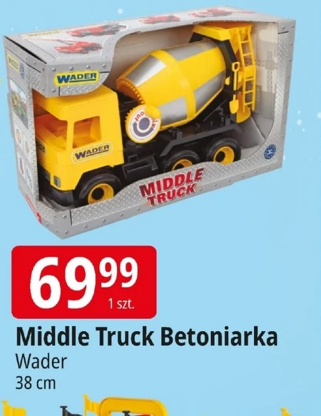 Іграшка Wader