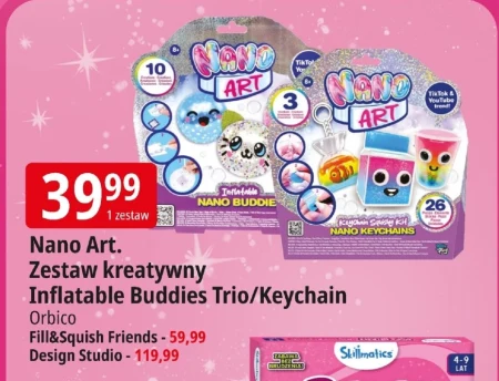 Набір для творчості Orbico