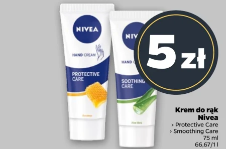 Krem do rąk Nivea