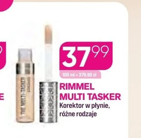 Korektor Rimmel