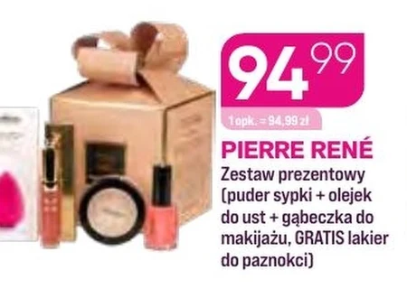 Gąbeczka do makijażu Pierre Rene