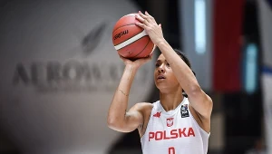 Słowacja - Polska w eliminacjach ME koszykarek. Wynik i relacja na żywo