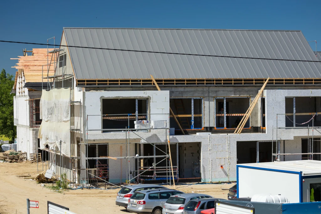 System "żółtej kartki" w pozwoleniach na budowę