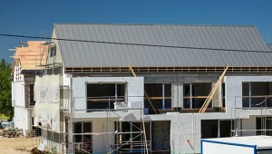 Duże zmiany w pozwoleniach na budowę. "Żółta kartka" dla inwestorów