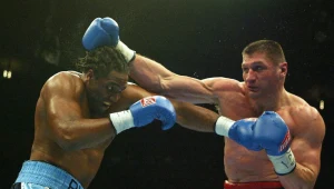 To ona "oszukała" Gołotę. Cały świat huczał. I jeszcze te słowa żony Polaka