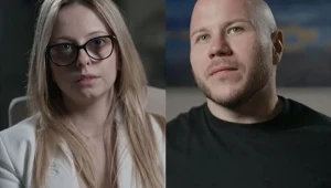 Największa drama w tej edycji "ŚOPW". Karolina wygarnęła Maciejowi wszystko