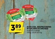 Соляний кисіль Drosed