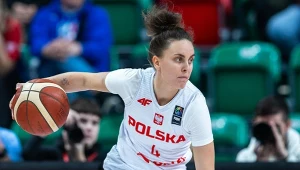 10 lat czekają na awans, a teraz dały nadzieję. Udana inauguracja Polek