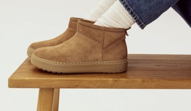 Buty damskie zimowe, czyli ciepło, wygoda i styl w każdym kroku