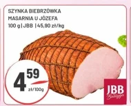 Шинка JBB