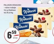 Палички Krakuski