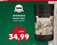 Головоломка Interdruk