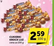 Cukierki Roshen