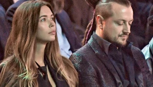 Wieści z domu Kubickiej i Barona dotarły nagle w środę. Nie jest dobrze