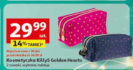 Косметика Killys