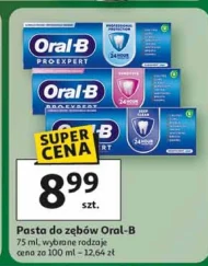 Зубна паста Oral-B