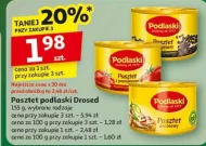 Pasztet Podlaski