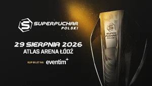 Rusza sprzedaż biletów na Superpuchar Polski w piłce ręcznej – Łódź ‘26!