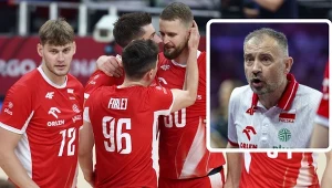 Odstawiony przez Grbicia polski siatkarz ujawnia: Teraz mogę to powiedzieć