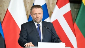 Marcin Kierwiński, szef MSWiA