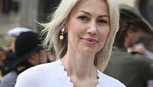 Radosne wieści ws. 46-letniej Magdaleny Ogórek. Płyną gratulacje