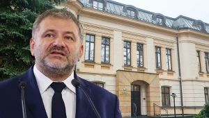 Trybunał Konstytucyjny orzekł w sprawie rozporządzenie Waldemara Żurka