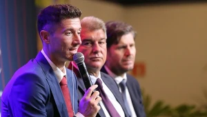 Media: Ależ oferta dla Lewandowskiego. Transfer w styczniu