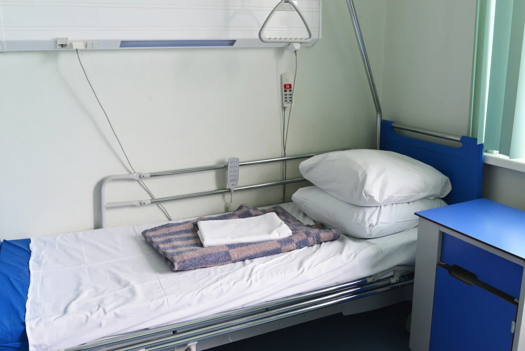 W Niemczech po raz pierwszy od 30 lat wykryto wirusa polio. Specjaliści oceniają stopień zagrożenia dla ludności jako "bardzo niski". Zdj. ilustracyjne Wirus polio wykryty w ściekach w Niemczech