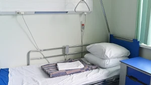 W Niemczech po raz pierwszy od 30 lat wykryto wirusa polio. Specjaliści oceniają stopień zagrożenia dla ludności jako "bardzo niski". Zdj. ilustracyjne